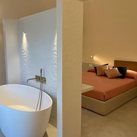 B&B Le Magnolie Termoli Dış mekan fotoğraf