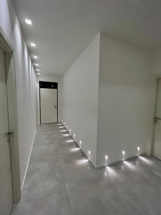 B&B Le Magnolie Termoli Dış mekan fotoğraf