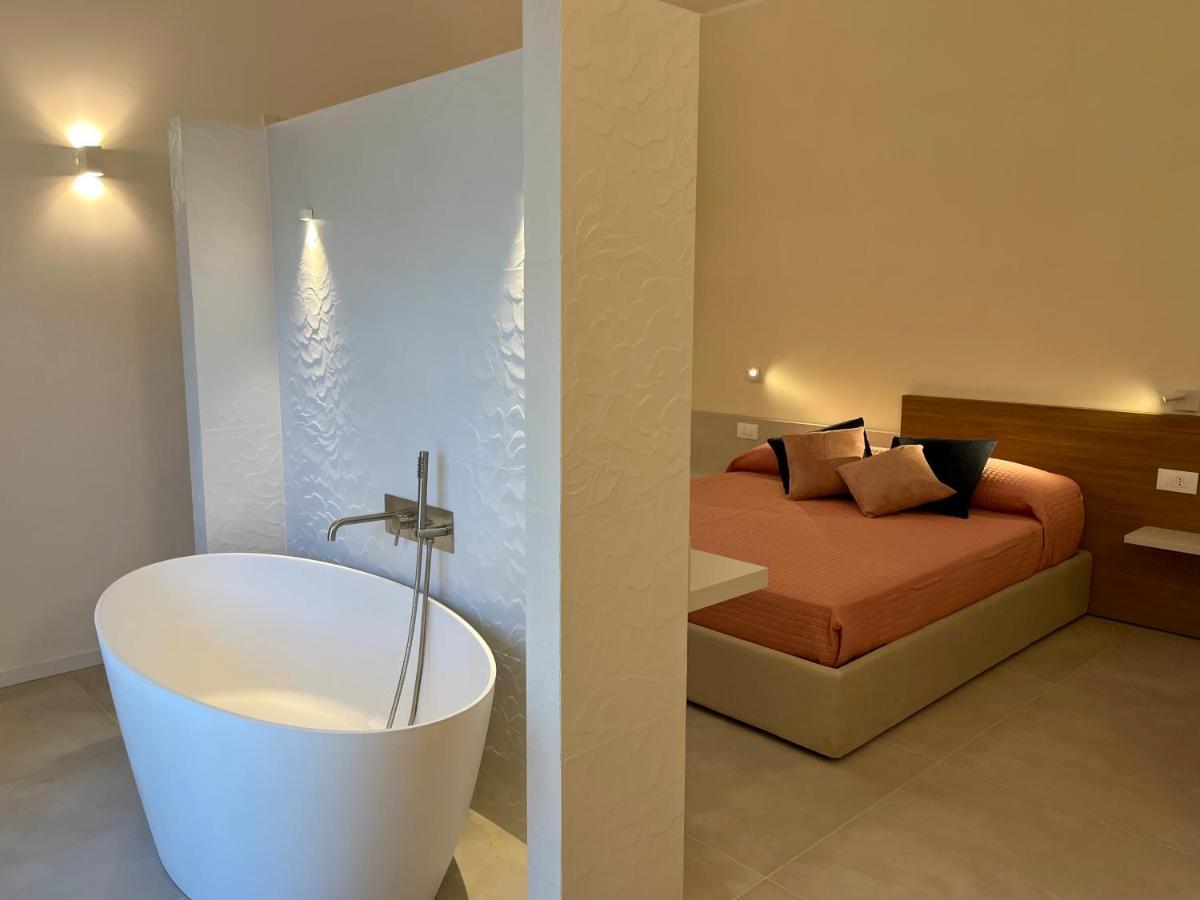 B&B Le Magnolie Termoli Dış mekan fotoğraf