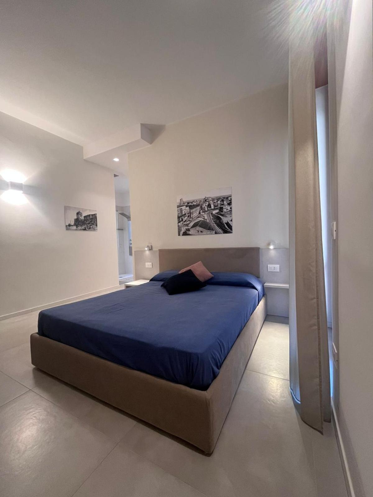 B&B Le Magnolie Termoli Dış mekan fotoğraf