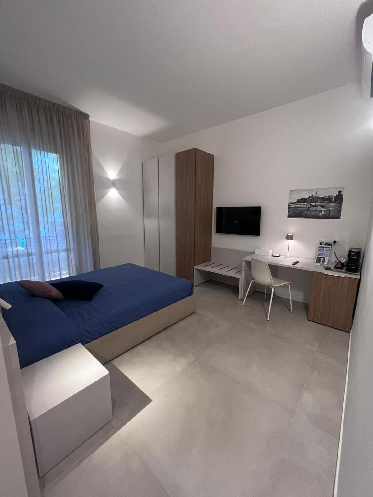 B&B Le Magnolie Termoli Dış mekan fotoğraf