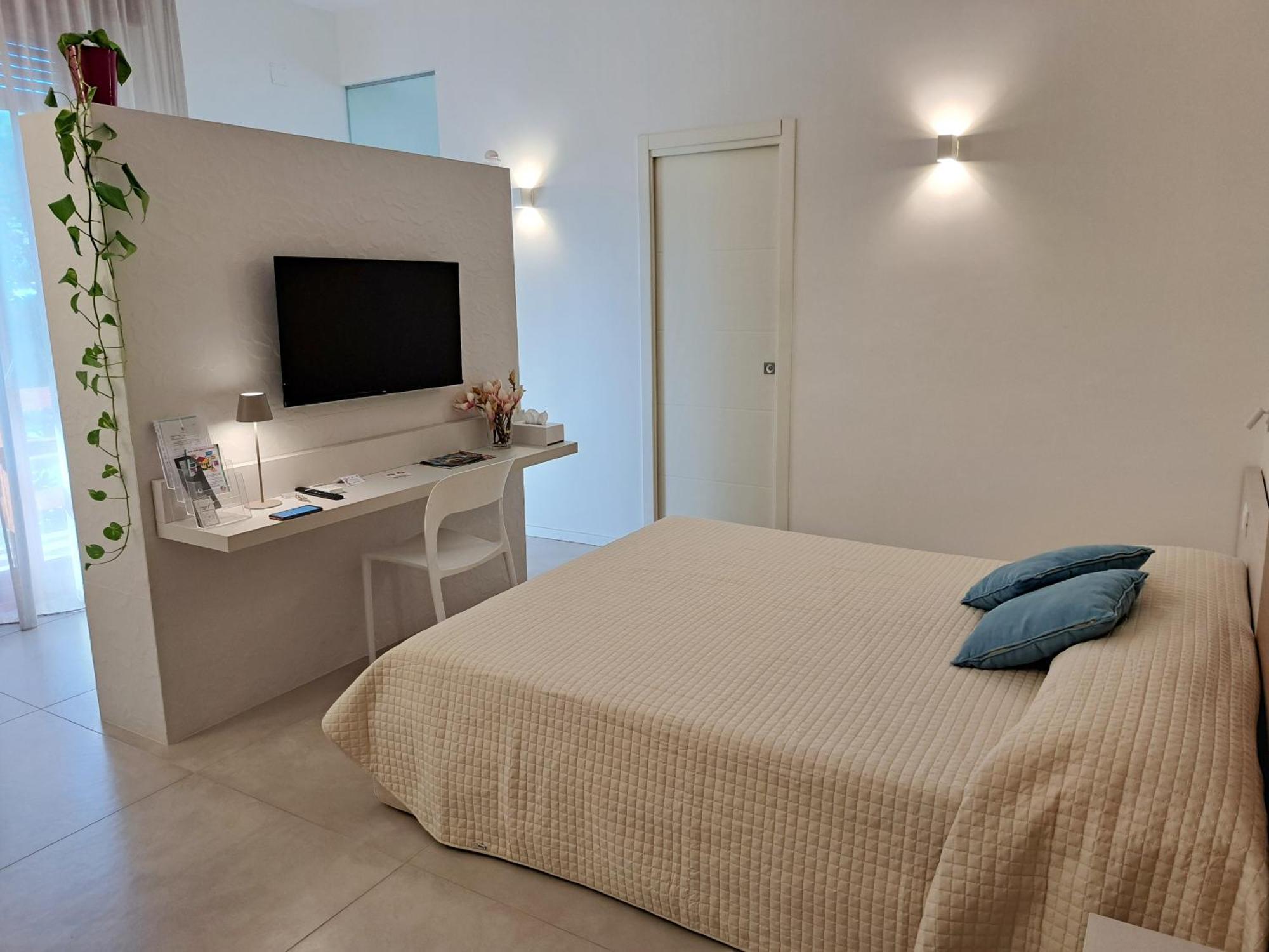 B&B Le Magnolie Termoli Dış mekan fotoğraf