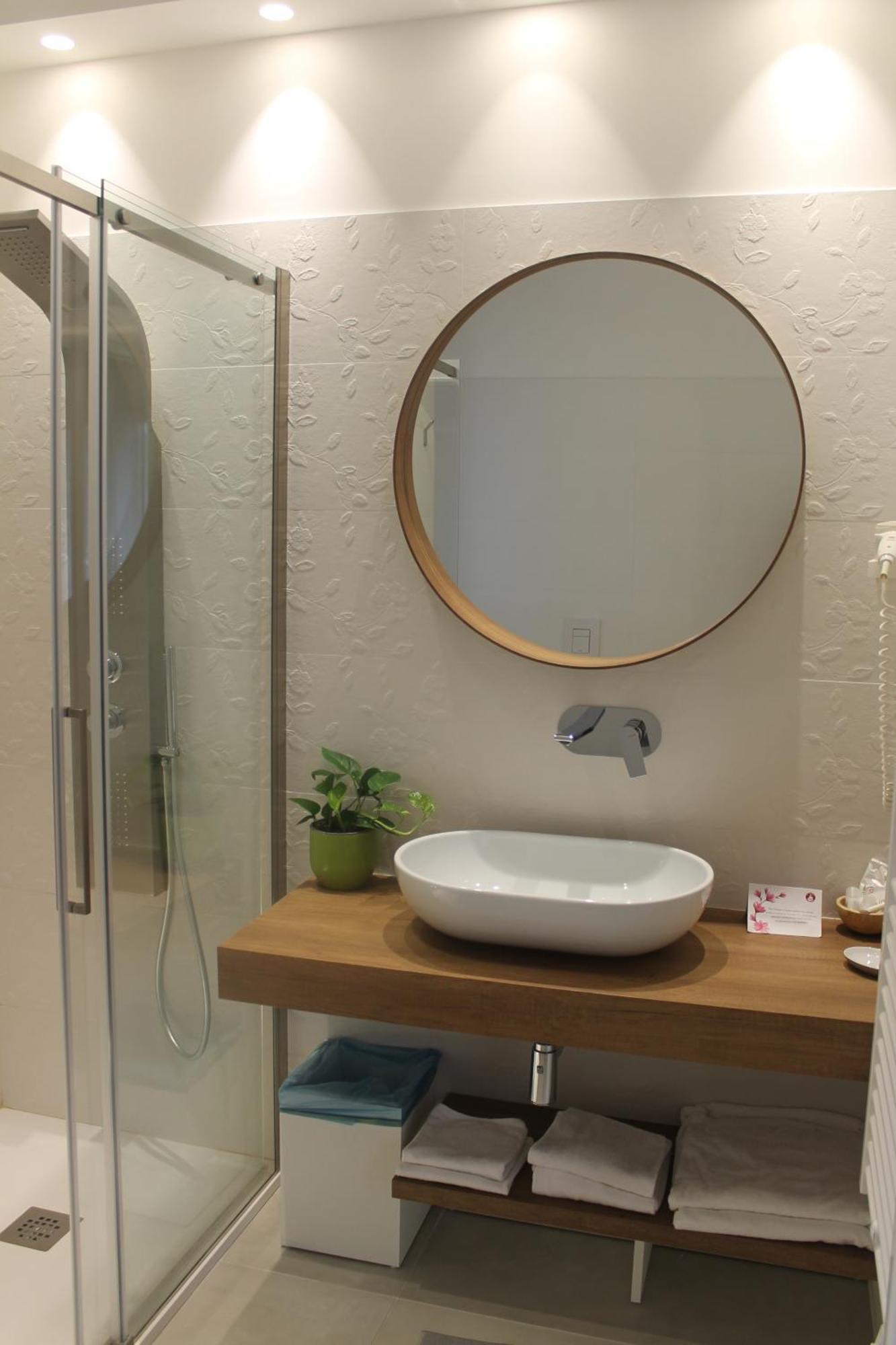 B&B Le Magnolie Termoli Dış mekan fotoğraf
